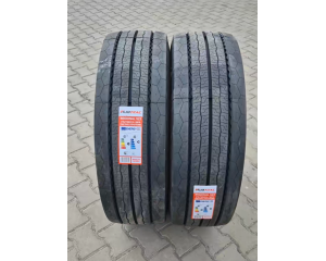 HUBTRAC REGIONAL S23 (рульова) 315/70 R22.5 156/150L PR18 HUBTRAC REGIONAL S23 (рульова) 315/70 R22.5 156/150L PR18